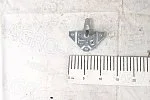 Привод 5320-6105081 замка двери левый КАМ 