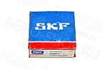 Подшипник 22207 / 3507 (35х72х23) (SKF) 