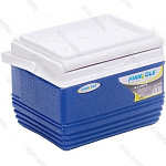 Изотерм. контейнер ESKIMO 4.5л синий TPX-6006-4.5-NB PINNACLE
