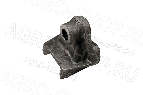 Кронштейн 5320-2919081-01 рычаг задний левый КАМ 