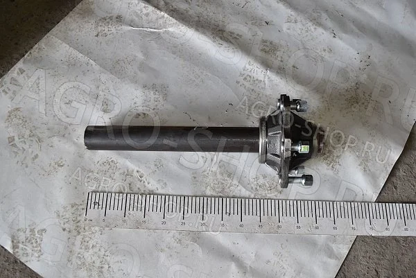 Ступица Т65х550 (полуось П-205.65.520) БДМ 