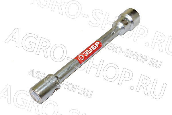 Ключ 22х38 балонный (27180-22-38) ГАЗ-53,3307,ЗИЛ ЗУБР