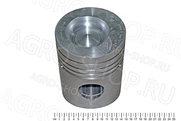 Поршень КМЗ А01М-0305-3Т (гр.А) А-01, А-41, ЯМЗ (КМЗ) 