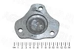 Крышка Т25-1701355 подшипника Т-40 