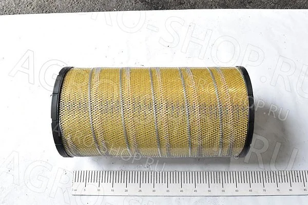 Фильтр воздушный RZA606312 / -01 (ЭФВ725.1109560-50/-10)  Акрос 585, Т500, РСМ F1300 РЗФО