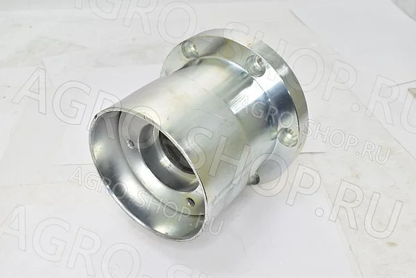 Опора 590D0507Z нижнего вальца правая  