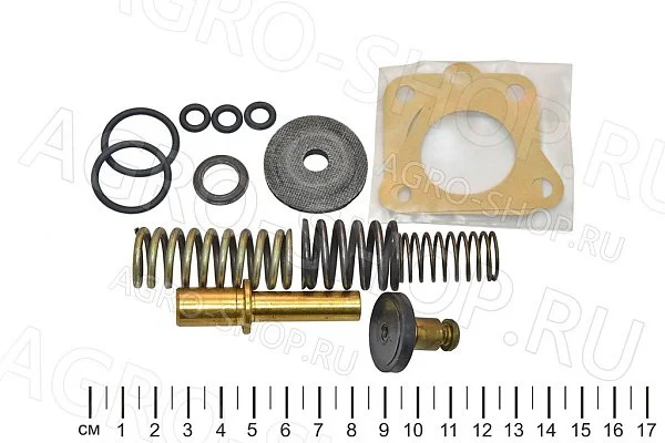 РК 238-1723002 воздухораспределителя (толкатель) МАЗ 