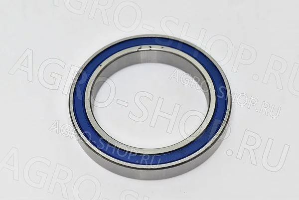 Подшипник 1000913-2RS / 61913-2RS (65х90х13) (К) 