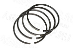 Кольца поршневые 236-1004002-А4 d=130мм СМД-60, ЯМЗ-236, ЯМЗ-238, ЯМЗ-240 (Мотордеталь) 