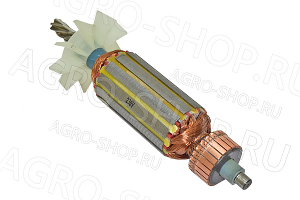 Ротор для машинки GTS-2012 