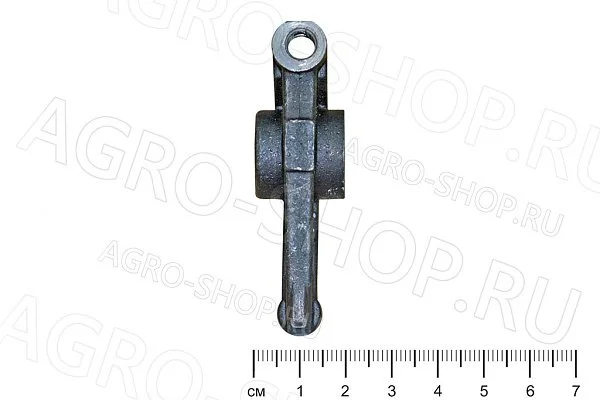 Коромысло 50-1007212-А4 с втулкой Д-243/245/260 (БЗА)