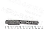 Вал СДК-50.602 / СДК-50.605  БМ-6А/Б 