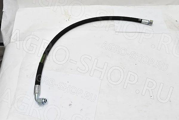 РВД L=0,94м (DKOL М22х1,5 гайка 27) (DKOL М22х1,5 гайка 27) 90* 2SN КЗС-2124 
