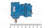 Компрессор  130-3509009-11 без шкива ЗИЛ,К-700,МАЗ,КРАЗ,Урал АУРИДА