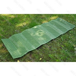 Коврик туристический Flex Track 180x58x1см ISOLON