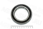Подшипник 6013-2RS / 180113 (65х100х18) (SKF) 