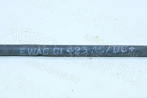Электроды по чугуну d=3 мм EWAC CL 423 (упаковка 5 шт.) ESAB