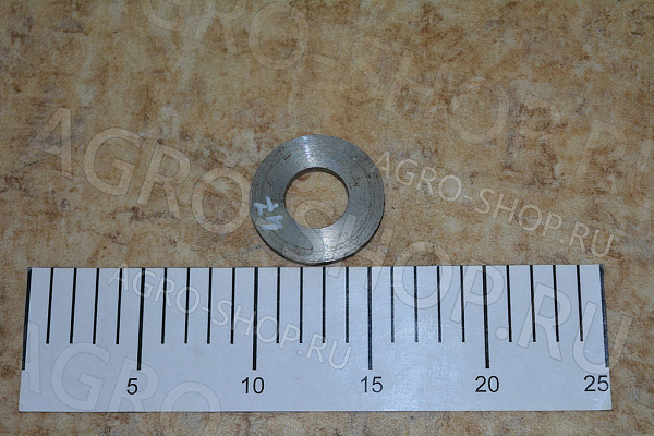 Шайба БДМ-10.01.02  БДМ 