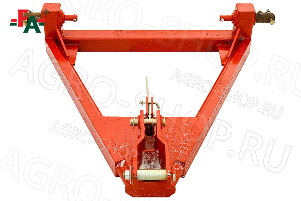 Автосцепка универсальная  К-700А, К-744Р FeatAgro