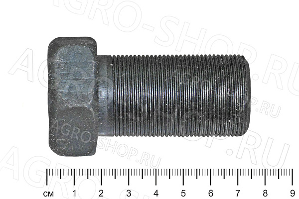 Болт 150.37.338 вторичного вала Т-150 