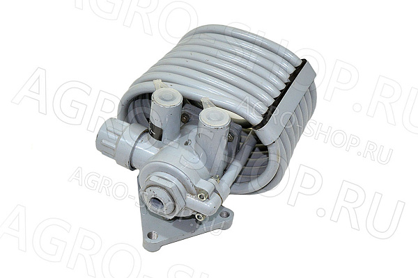 Влагоотделитель 16-3512010-20 с РДВ КАМ АВК+