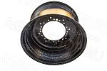 Диск колеса DW 23х38 (8796-3107012-32.27) заднее/переднее К-744Р Барнаул
